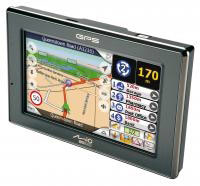 C520 Europe, BT, MioMap v3.3 (5420027505398) C520 Europe, BT, MioMap v3.3 (5420027505398)
